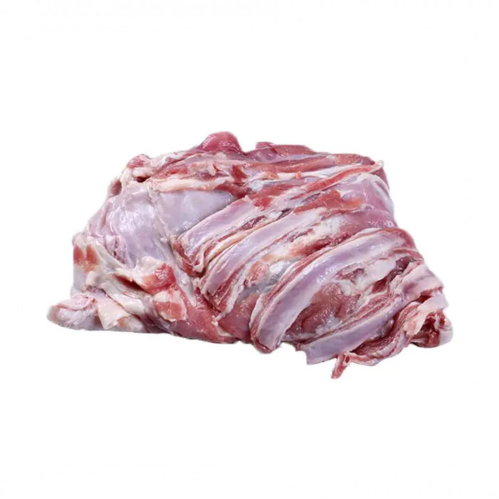 قلوه گاه گوسفندی